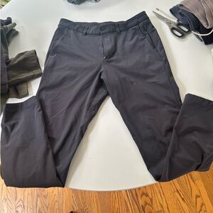 Lululemon Commission Pant